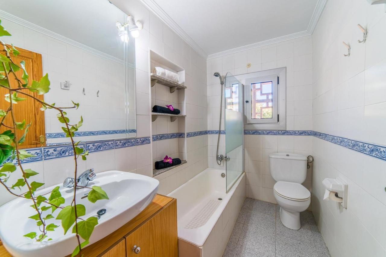 Ideal Property Mallorca - Madona - Es Puig Konuk evi Búger Dış mekan fotoğraf